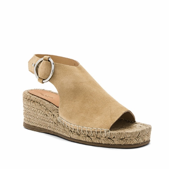 rag and bone wedge sandals